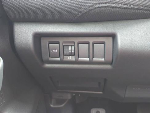 New 2026 Subaru Outback Limited image 17