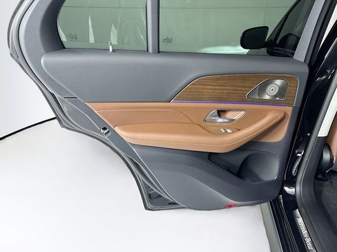 New 2026 Mercedes-Benz GLE 350 4MATIC image 26