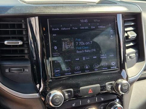 Used 2021 RAM 1500 Big Horn AWD/4WD image 22