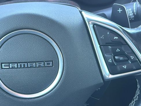 Used 2019 Chevrolet Camaro LT image 19