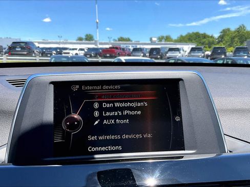 Used 2016 BMW X1 xDrive28i AWD/4WD image 32