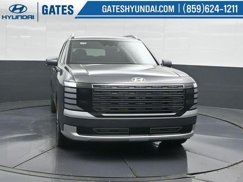 New 2026 Hyundai Palisade Calligraphy AWD/4WD image 5