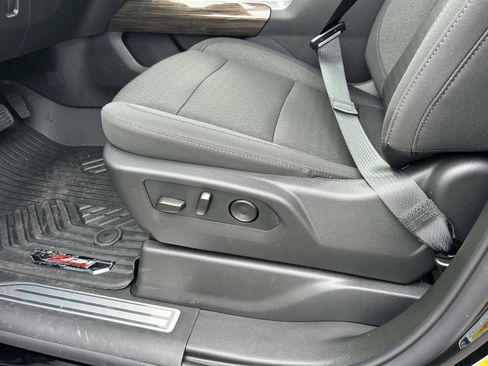 New 2026 Chevrolet Silverado 1500 RST w/ All Star Edition Plus AWD/4WD image 17