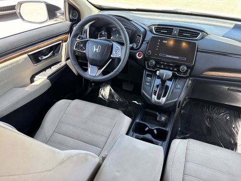 Certified 2018 Honda CR-V EX image 12
