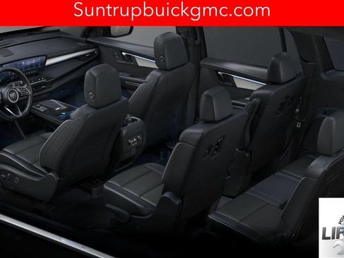 New 2026 Buick Enclave Sport Touring w/ Power Package image 68
