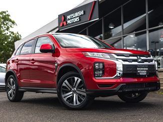 New 2026 Mitsubishi Outlander Sport ES AWD/4WD video 1