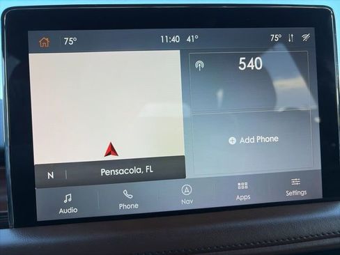 Used 2020 Lincoln Aviator Reserve w/ Equipment Group 202A image 16