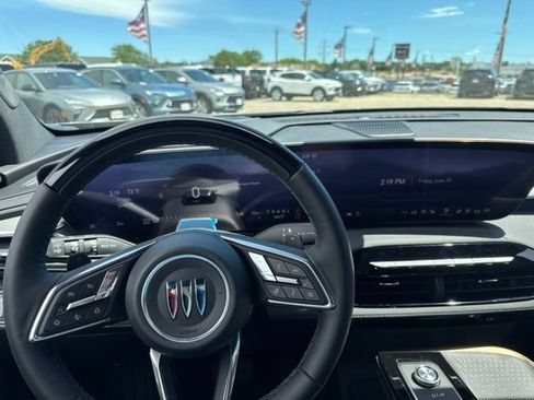 New 2026 Buick Enclave Avenir w/ Super Cruise Package AWD/4WD image 14