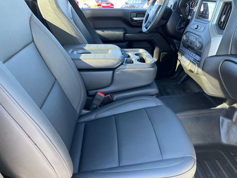 New 2025 Chevrolet Silverado 2500 W/T w/ WT Convenience Package image 26