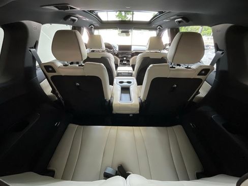 Certified 2026 Acura MDX A-Spec AWD/4WD image 27