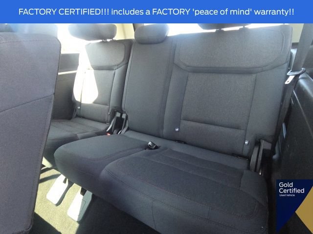Used 2025 Ford Expedition Max Active AWD/4WD image 22