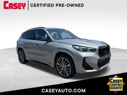 Certified 2023 BMW X1 xDrive28i w/ Premium Package