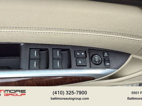 Used 2018 Acura TLX V6 SH-AWD w/ Advance Package image 38