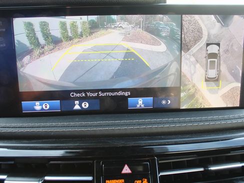 Used 2025 Acura MDX Type S image 55