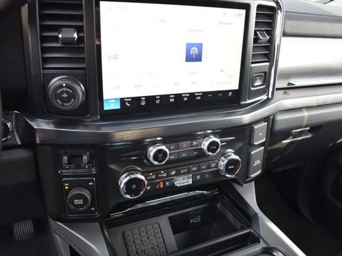 New 2026 Ford F350 Lariat w/ Lariat Premium Package image 9