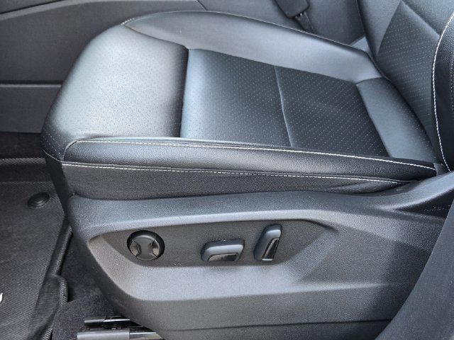 Used 2021 Volkswagen Atlas SE w/ Panoramic Sunroof Package AWD/4WD image 24