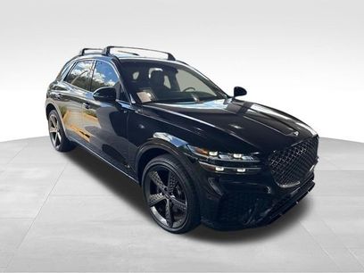 Used 2025 Genesis GV70 3.5T Sport w/ Sport Advanced Package