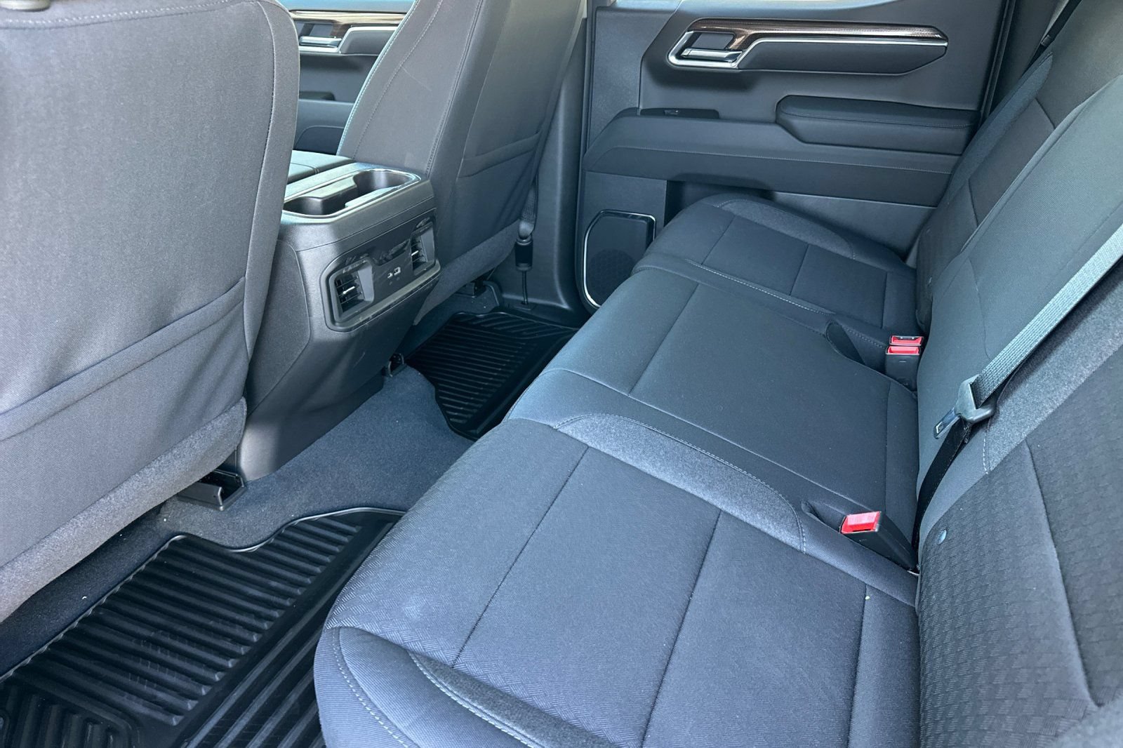 New 2026 Chevrolet Silverado 1500 RST w/ Convenience Package II AWD/4WD image 13
