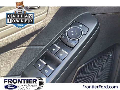 Used 2024 Ford Escape Active image 15