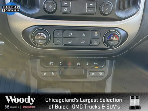 Used 2019 GMC Canyon Denali image 23