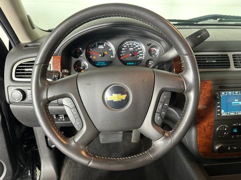 Used 2011 Chevrolet Silverado 2500 LTZ w/ Snow Plow Prep Package AWD/4WD image 10