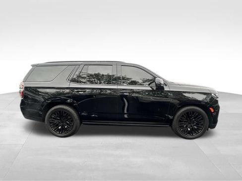 Used 2021 Chevrolet Tahoe High Country AWD/4WD image 10
