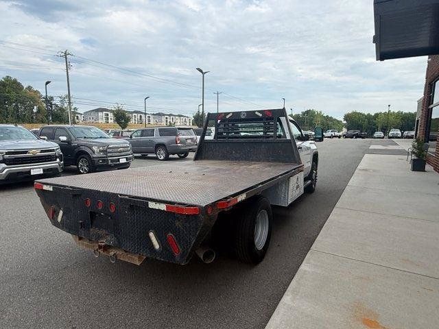 Used 2017 GMC Sierra 3500 2WD Regular Cab image 6