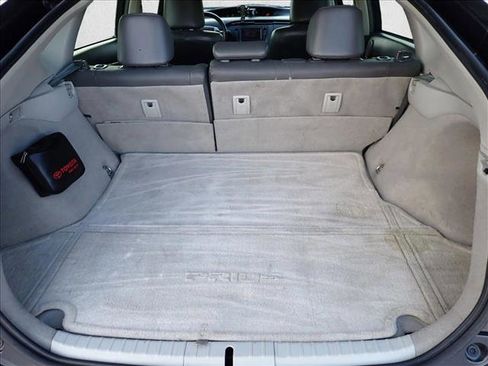 Used 2010 Toyota Prius Five image 6