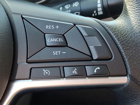 Used 2023 Nissan Altima 2.5 SV image 22