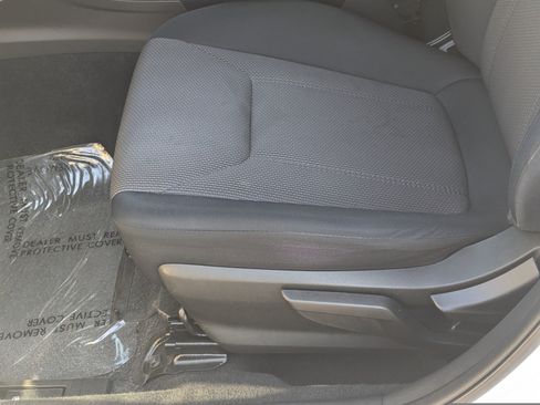 Certified 2023 Subaru Crosstrek 2.0i image 20