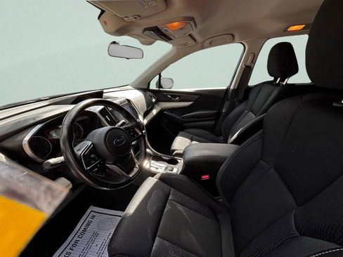 Used 2022 Subaru Ascent Premium image 44