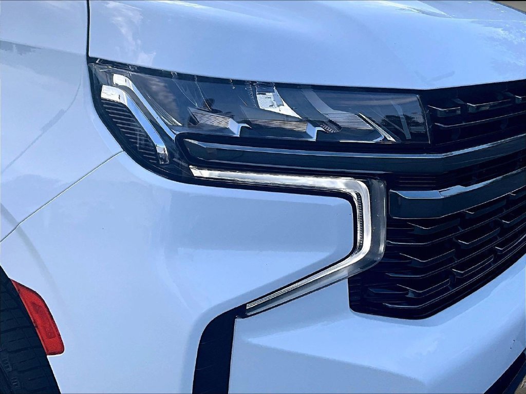 Used 2022 Chevrolet Tahoe RST w/ Luxury Package AWD/4WD image 34