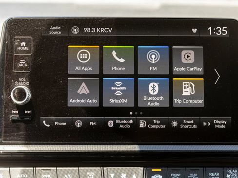 Used 2025 Honda Odyssey EX-L image 21