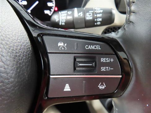 Used 2024 Honda HR-V EX-L image 22
