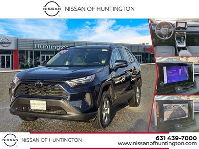 Used 2024 Toyota RAV4 XLE