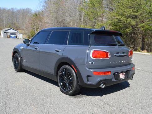 Used 2017 MINI Cooper Clubman S image 9