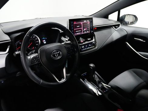 Used 2021 Toyota Corolla SE image 14