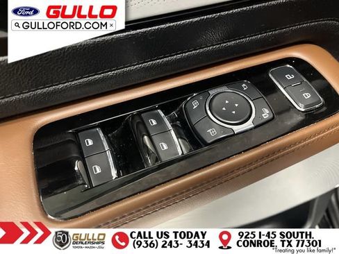 Used 2023 Lincoln Aviator Reserve w/ Equipment Group 201A AWD/4WD image 20