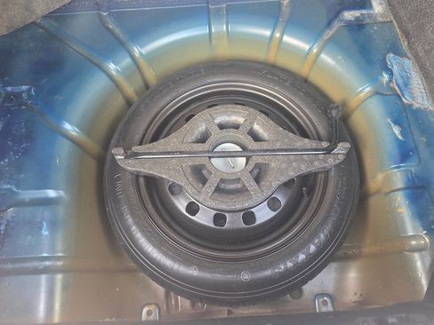 Used 2010 Ford Focus SE FWD image 23