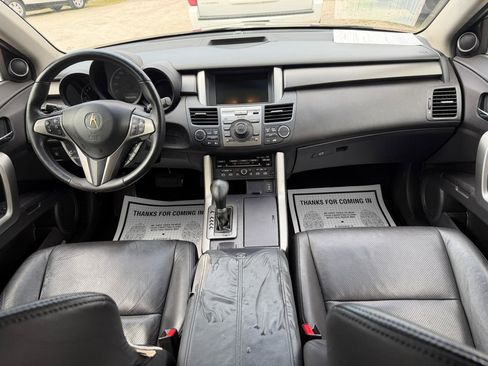 Used 2010 Acura RDX 2WD w/ Technology Package image 10