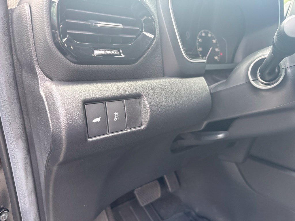 Used 2025 Honda Pilot Touring image 15