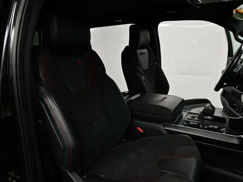 Used 2024 Ford F150 Raptor w/ Equipment Group 803A Raptor R image 17