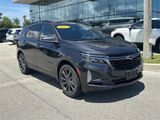 Used 2022 Chevrolet Equinox RS image 5