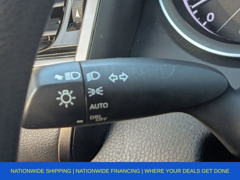 Used 2024 Toyota Camry LE image 32