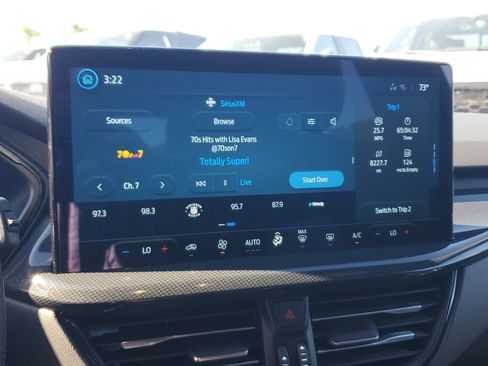 Used 2024 Ford Escape ST-Line w/ Tech Pack #1 image 29