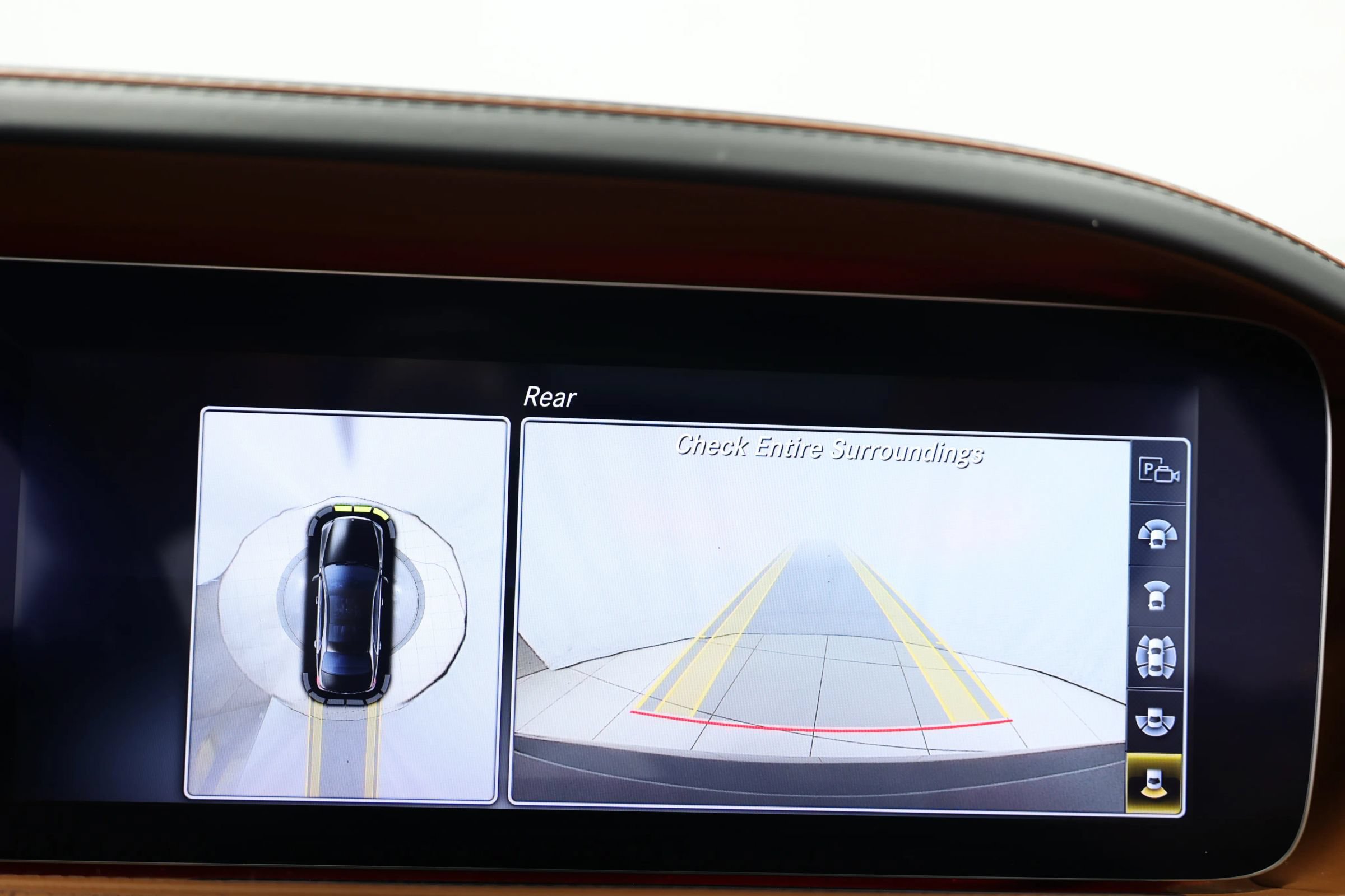 Used 2019 Mercedes-Benz Maybach S 560 4MATIC image 38