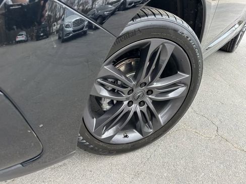 Used 2020 Acura RDX A-Spec image 10