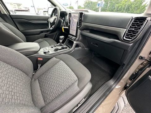 New 2026 Ford Ranger XLT AWD/4WD image 22