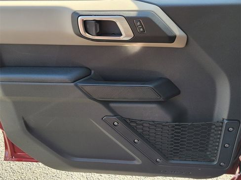 New 2025 Ford Bronco Big Bend image 26