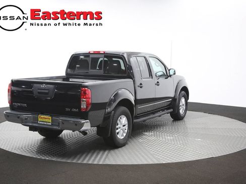 Used 2021 Nissan Frontier SV AWD/4WD image 36